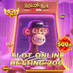 Rokokbet Situs Slot x500 Paling Gacor