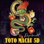 Grup Prediksi Agen Togel Toto Macau 5D